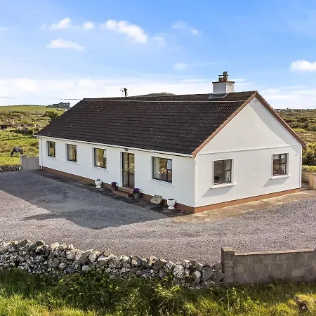 Little Tara, Ballyconneely