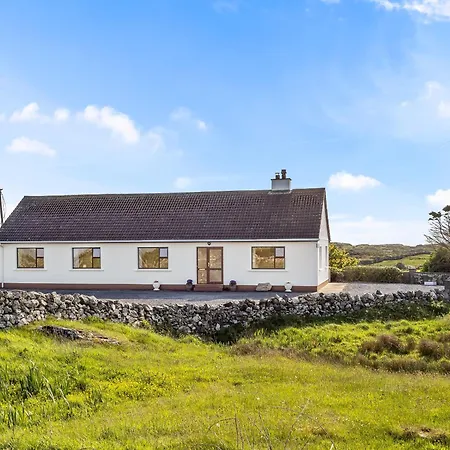 Little Tara, Ballyconneely