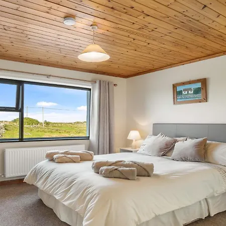 Casa vacanze Little Tara, Ballyconneely